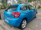 Citroen C3 II 1.4 VTI 95 EXCLUSIVE BMP BLEU  - 16