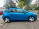 Citroen C3 II 1.4 VTI 95 EXCLUSIVE BMP BLEU  - 17