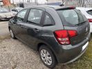 Citroen C3 II 1.4i Confort GRIS  - 3