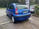 Citroen C3 II 1.6i 16V 110CV Gris Laqué  - 11