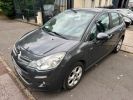 Citroen C3 II (2) 1.2 E-VTI 82 EXCLUSIVE ETG GRIS  - 1