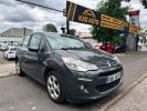 Citroen C3 II (2) 1.2 E-VTI 82 EXCLUSIVE ETG GRIS  - 2