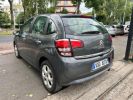 Citroen C3 II (2) 1.2 E-VTI 82 EXCLUSIVE ETG GRIS  - 4