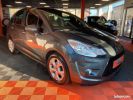 Citroen C3 II PACK EXCLUSIVE 1.6 E-HDI 16v 110 cv Garantie 12 mois   - 1