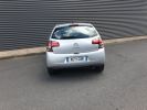 Citroen C3 II PHASE 2 1.4 HDI 68 CLUB ENTREPRISE - TVA Argent Métallisé Occasion - 24