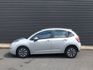 Citroen C3 ii phase 2 1.4 hdi 68 club entreprise - tva places Gris Occasion - 3