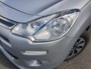 Citroen C3 ii phase 2 1.4 hdi 68 club entreprise - tva places Gris Occasion - 5