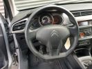 Citroen C3 ii phase 2 1.4 hdi 68 club entreprise - tva places Gris Occasion - 17
