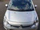 Citroen C3 ii phase 2 1.4 hdi 68 club entreprise - tva places Gris Occasion - 25