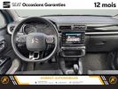 Citroen C3 iii Bluehdi 100 s&s bvm5 shine Bleu  - 3