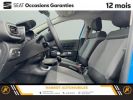 Citroen C3 iii Bluehdi 100 s&s bvm5 shine Bleu  - 5