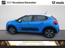 Citroen C3 iii Bluehdi 100 s&s bvm5 shine Bleu  - 7