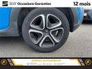 Citroen C3 iii Bluehdi 100 s&s bvm5 shine Bleu  - 12