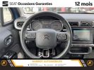 Citroen C3 iii Bluehdi 100 s&s bvm5 shine Bleu  - 13