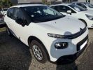 Citroen C3 III BlueHDi 100ch Feel Business S&S BLANC  - 1