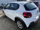 Citroen C3 III BlueHDi 100ch Feel Business S&S BLANC  - 4