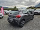 Citroen C3 III PureTech 82ch Shine GRIS  - 4