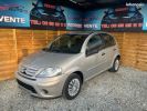 Citroen C3 Pack Ambiance 1.1i 60 Ch Beige  - 1