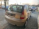 Citroen C3 Pack Ambiance 1.1i 60 Ch Beige  - 2