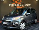 Citroen C3 Picasso 1.4 Vti 95 Cv Confort Régulateur Climatisation Entretien Ok Ct 2025 Gris  - 1