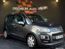 Citroen C3 Picasso 1.4 Vti 95 Cv Confort Régulateur Climatisation Entretien Ok Ct 2025 Gris  - 2