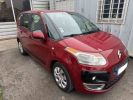 Citroen C3 Picasso 1.4 VTi Confort ROUGE  - 2