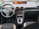 Citroen C3 Picasso 1.6 hdi 90 confort Noir Occasion - 6