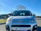 Citroen C3 Picasso 1.6 HDI 90ch CLIMATISATION Gris  - 2