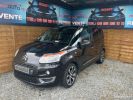 Citroen C3 Picasso 1.6 HDi 90ch Exclusive Black Pack Autre  - 1