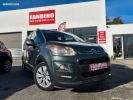 Citroen C3 Picasso 1.6 Hdi 92Ch Exclusive Gris  - 1