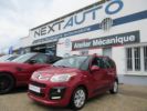 Citroen C3 Picasso 1.6 HDI115 EXCLUSIVE Rouge  - 1