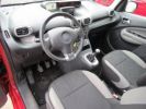 Citroen C3 Picasso 1.6 HDI115 EXCLUSIVE Rouge  - 2