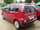 Citroen C3 Picasso 1.6 HDI115 EXCLUSIVE Rouge  - 3