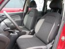 Citroen C3 Picasso 1.6 HDI115 EXCLUSIVE Rouge  - 4