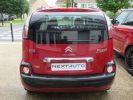 Citroen C3 Picasso 1.6 HDI115 EXCLUSIVE Rouge  - 7