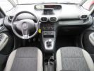 Citroen C3 Picasso 1.6 HDI115 EXCLUSIVE Rouge  - 8