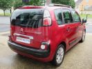 Citroen C3 Picasso 1.6 HDI115 EXCLUSIVE Rouge  - 9