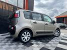 Citroen C3 Picasso 1.6 HDI90 CONFORT Beige  - 9