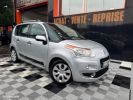 Citroen C3 Picasso 1.6 HDI90 EXCLUSIVE Gris  - 1