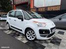 Citroen C3 Picasso 1.6 HDI90 ROSSIGNOL II Blanc  - 1