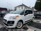 Citroen C3 Picasso 1.6 HDI90 ROSSIGNOL II Blanc  - 2