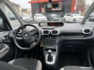 Citroen C3 Picasso 1.6 HDI90 ROSSIGNOL II Blanc  - 4