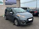 Citroen C3 Picasso 1.6 VTI EXCLUSIVE 2ème MAIN   - 3