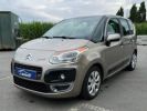 Citroen C3 Picasso Brun  - 3