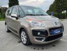 Citroen C3 Picasso Brun  - 1