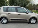 Citroen C3 Picasso Brun  - 8