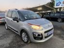 Citroen C3 Picasso BlueHDi 100 Exclusive Gris  - 6