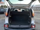 Citroen C3 Picasso BlueHDi 100 Exclusive Gris  - 3