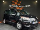 Citroen C3 Picasso Citroën 1.6 Hdi 110 Cv Exclusive Climatisation Auto Régulateur de vitesse Radars recul Ct Ok 2026 Autre  - 2