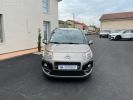 Citroen C3 Picasso Citroën e-HDi 90 Airdream Millenium BMP6 Marron  - 2